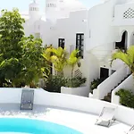 Lägenhet The Paradise By Anne, Charm In Adeje Costa Adeje (Tenerife)