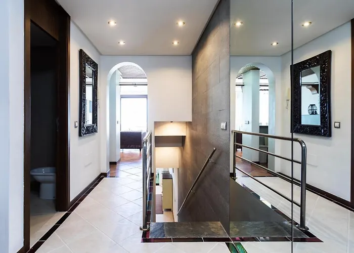 The Paradise By Anne, Charm In Adeje Apartamento Costa Adeje (Tenerife)