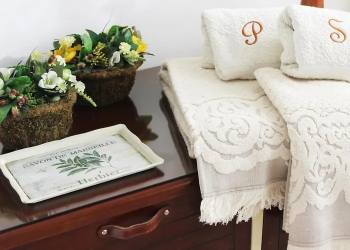 Apartamento The Paradise By Anne, Charm In Adeje Costa Adeje (Tenerife)