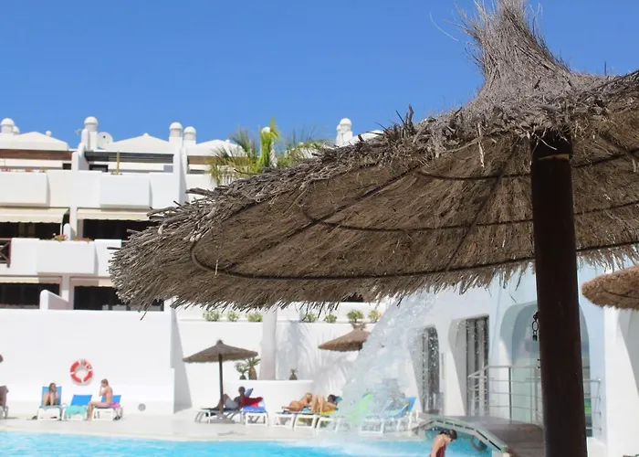 The Paradise By Anne, Charm In Adeje Costa Adeje (Tenerife)