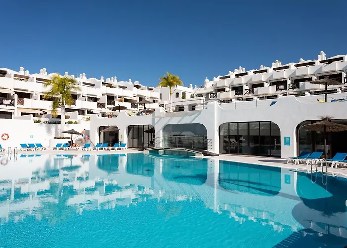 The Paradise By Anne, Charm In Adeje Apartamento