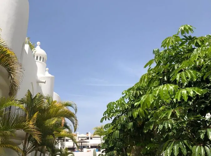 The Paradise By Anne, Charm In Adeje Apartamento *