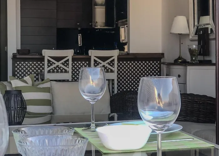 The Paradise By Anne, Charm In Adeje *