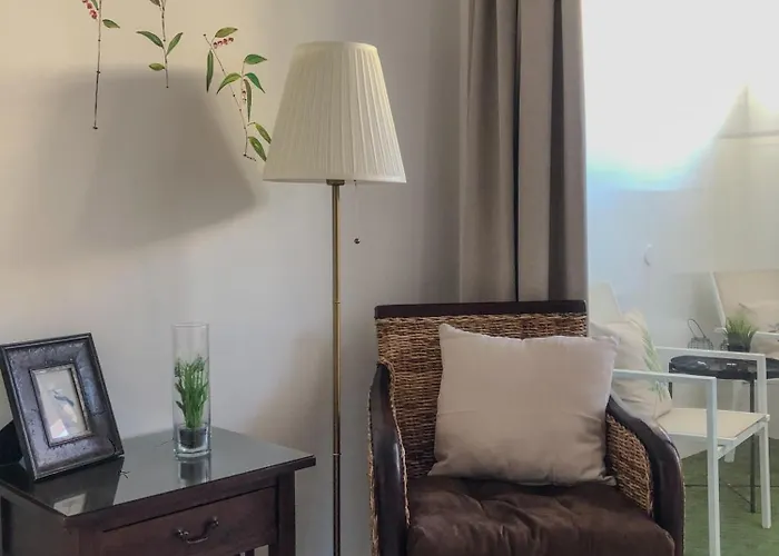 The Paradise By Anne, Charm In Adeje Apartamento *