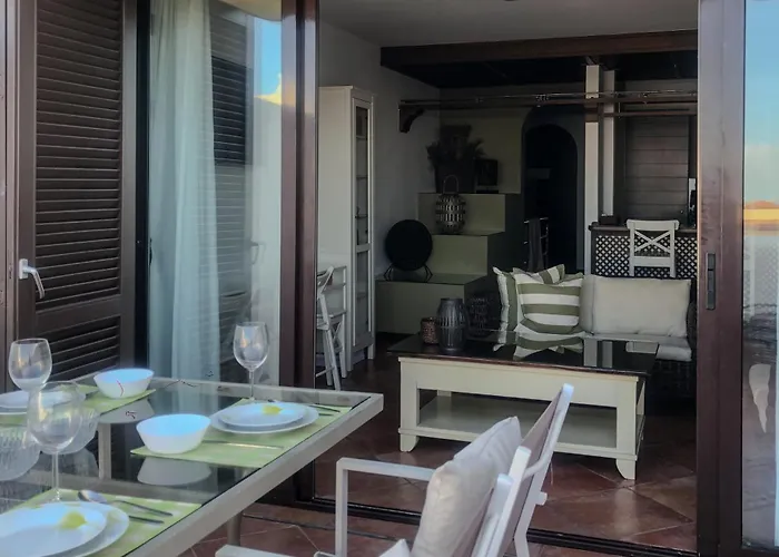 The Paradise By Anne, Charm In Adeje * Costa Adeje (Tenerife)