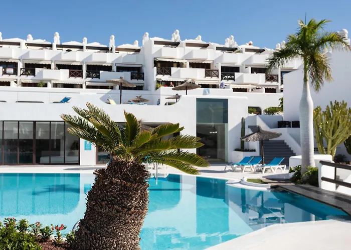 Apartamento The Paradise By Anne, Charm In Adeje Costa Adeje (Tenerife)