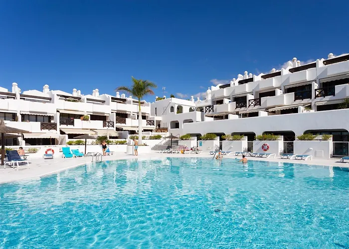 The Paradise By Anne, Charm In Adeje * Costa Adeje (Tenerife)