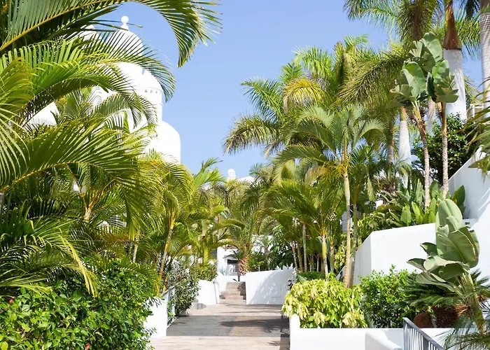 The Paradise By Anne, Charm In Adeje Costa Adeje (Tenerife)