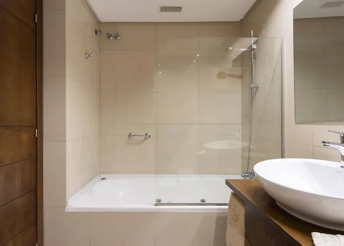 The Paradise By Anne, Charm In Adeje Apartamento