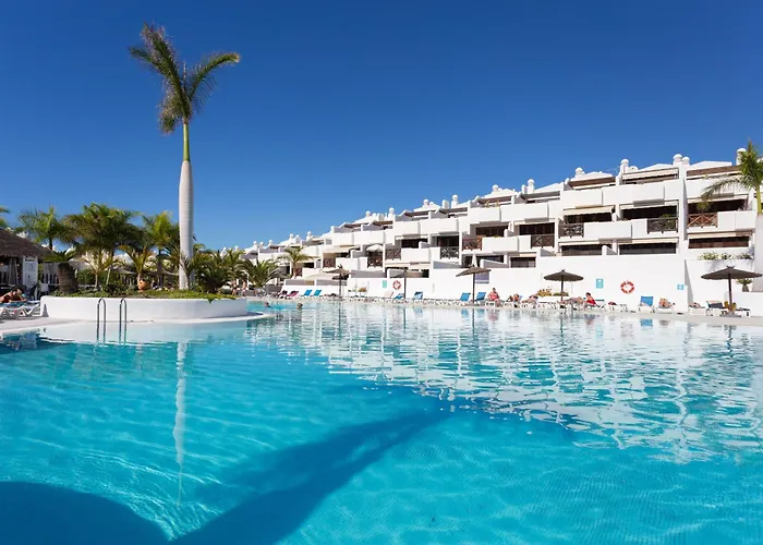 The Paradise By Anne, Charm In Adeje Apartamento Costa Adeje (Tenerife)