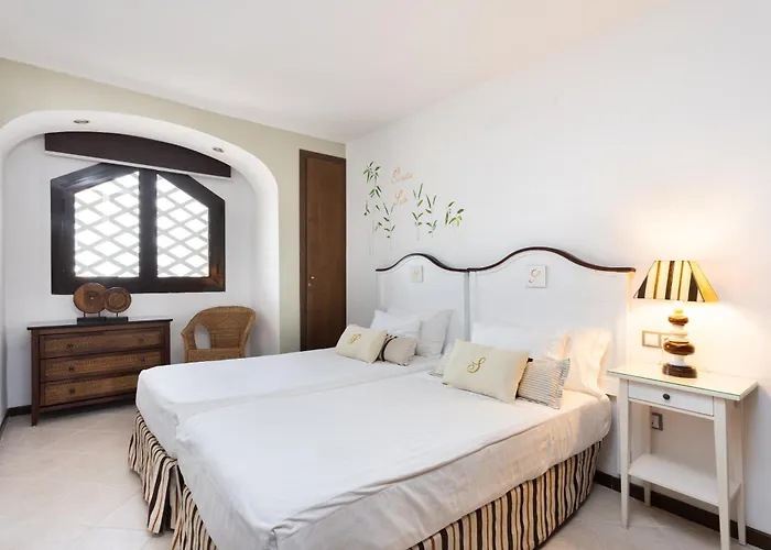 The Paradise By Anne, Charm In Adeje Costa Adeje (Tenerife)