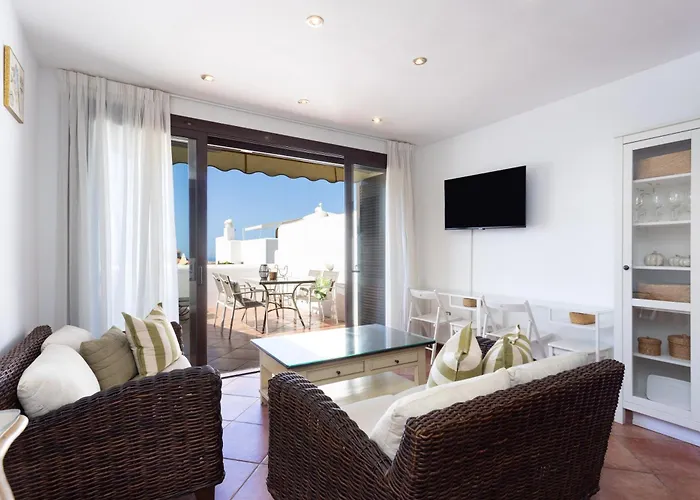 The Paradise By Anne, Charm In Adeje * Costa Adeje (Tenerife)