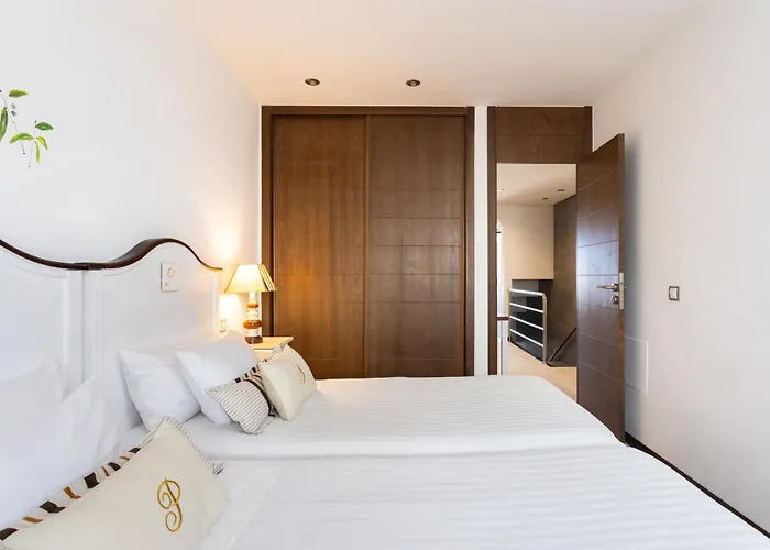 The Paradise By Anne, Charm In Adeje Appartement Costa Adeje (Tenerife)