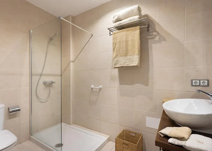 The Paradise By Anne, Charm In Adeje Apartamento *