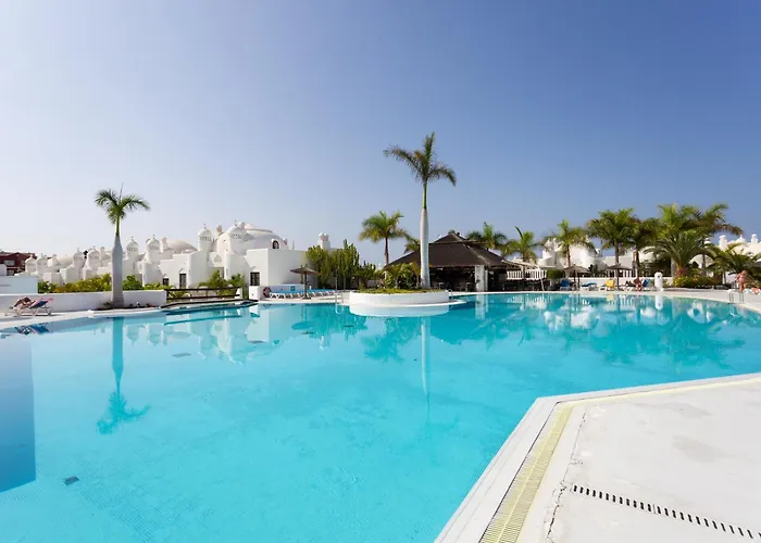 The Paradise By Anne, Charm In Adeje * Costa Adeje (Tenerife)