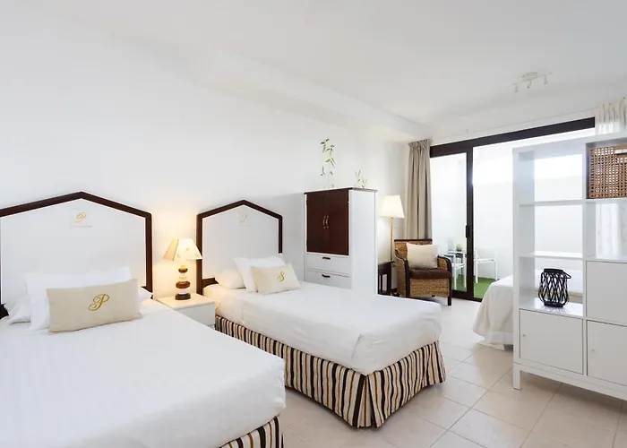 The Paradise By Anne, Charm In Adeje Apartamento