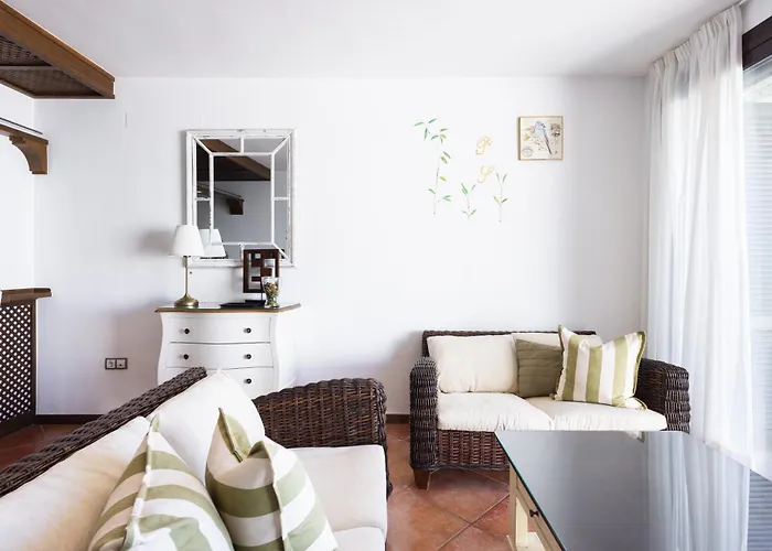 The Paradise By Anne, Charm In Adeje