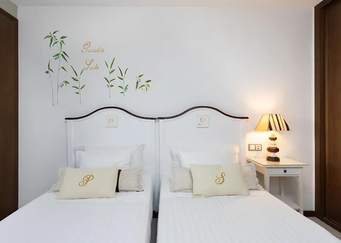 Apartamento The Paradise By Anne, Charm In Adeje Costa Adeje (Tenerife)