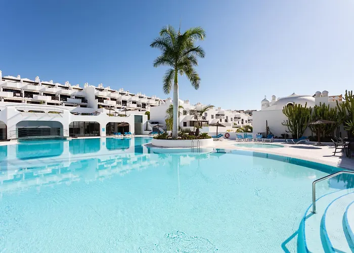 The Paradise By Anne, Charm In Adeje Costa Adeje (Tenerife)