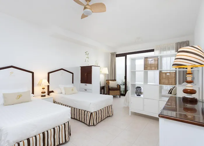 The Paradise By Anne, Charm In Adeje Apartamento