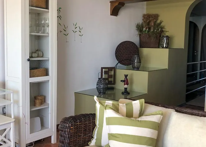 The Paradise By Anne, Charm In Adeje *