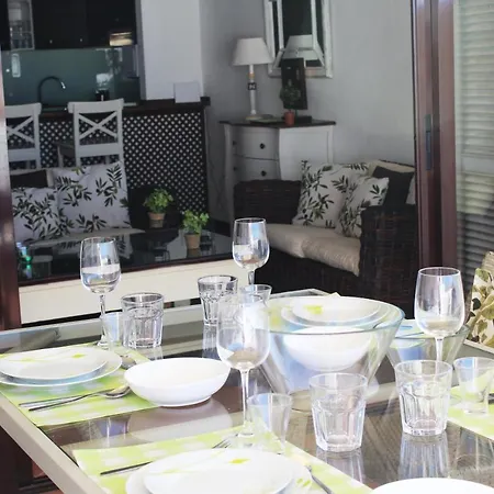 The Paradise By Anne, Charm In Adeje Apartment