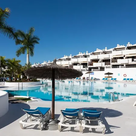Charm Apartment, Paradise Suites By Anne Adeje * Costa Adeje (Tenerife)
