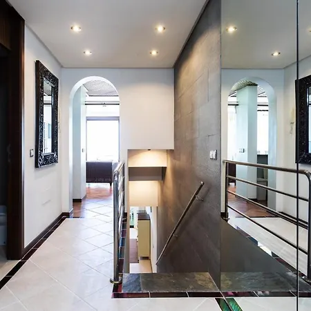 Charm Apartment, Paradise Suites By Anne Adeje Apartman Costa Adeje (Tenerife)