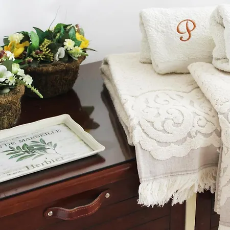 Апартаменты The Paradise By Anne, Charm In Adeje Адехе