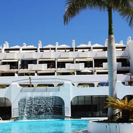 Lejlighed Charm Apartment, Paradise Suites By Anne Adeje *