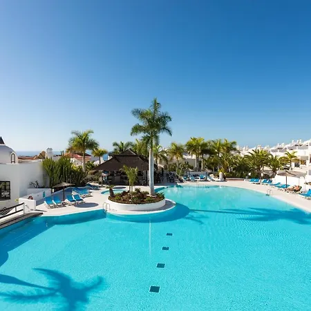 Charm Apartment, Paradise Suites By Anne Adeje Lejlighed Costa Adeje (Tenerife)