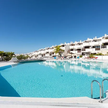 Charm Apartment, Paradise Suites By Anne Adeje Costa Adeje (Tenerife)