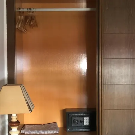 Charm Apartment, Paradise Suites By Anne Adeje Lejlighed *
