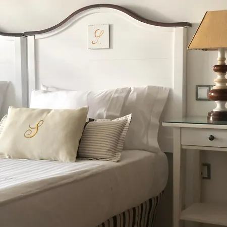 Lejlighed Charm Apartment, Paradise Suites By Anne Adeje *