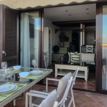 Charm Apartment, Paradise Suites By Anne Adeje * Costa Adeje (Tenerife)