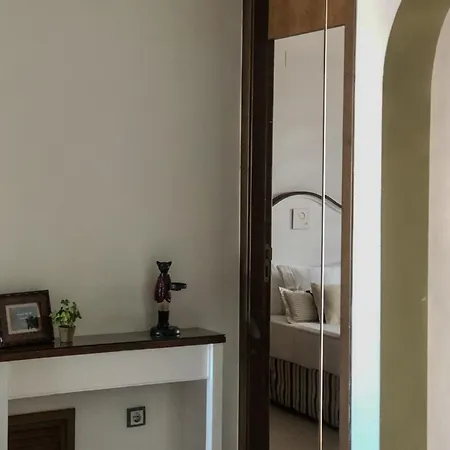 Апартаменты The Paradise By Anne, Charm In Adeje