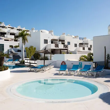 Lejlighed Charm Apartment, Paradise Suites By Anne Adeje Costa Adeje (Tenerife)