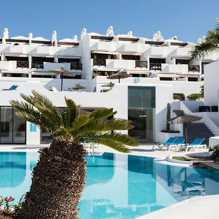 Lejlighed Charm Apartment, Paradise Suites By Anne Adeje Costa Adeje (Tenerife)