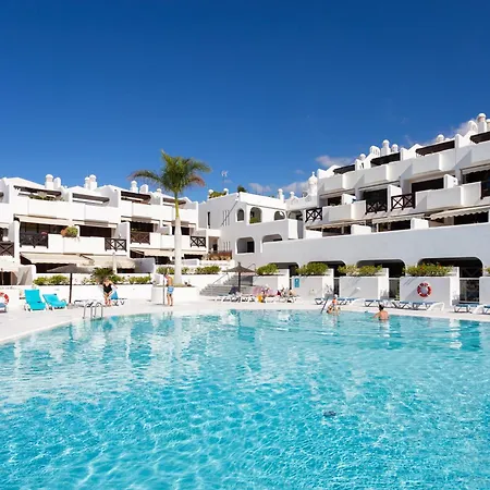 Charm Apartment, Paradise Suites By Anne Adeje * Costa Adeje (Tenerife)