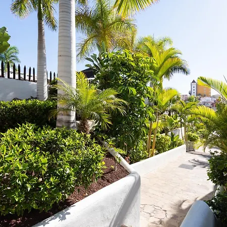 Charm Apartment, Paradise Suites By Anne Adeje Costa Adeje (Tenerife)