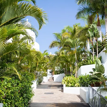 Charm Apartment, Paradise Suites By Anne Adeje Costa Adeje (Tenerife)