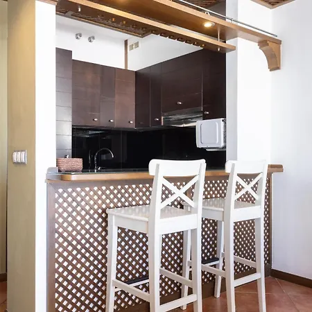 The Paradise By Anne, Charm In Adeje Apartment Costa Adeje (Tenerife)