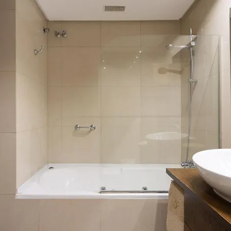 Charm Apartment, Paradise Suites By Anne Adeje Apartman