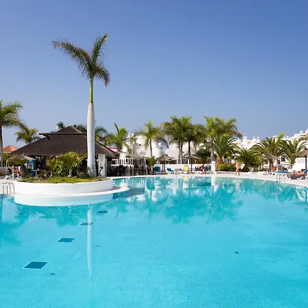Charm Apartment, Paradise Suites By Anne Adeje