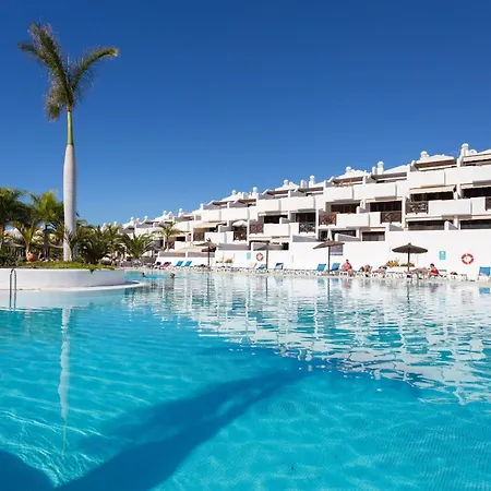 Charm Apartment, Paradise Suites By Anne Adeje Lejlighed Costa Adeje (Tenerife)