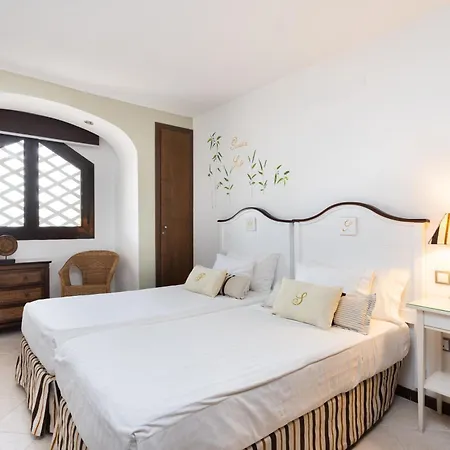 The Paradise By Anne, Charm In Adeje Costa Adeje (Tenerife)