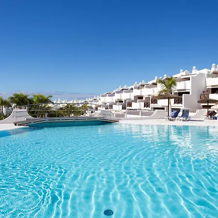 Charm Apartment, Paradise Suites By Anne Adeje *