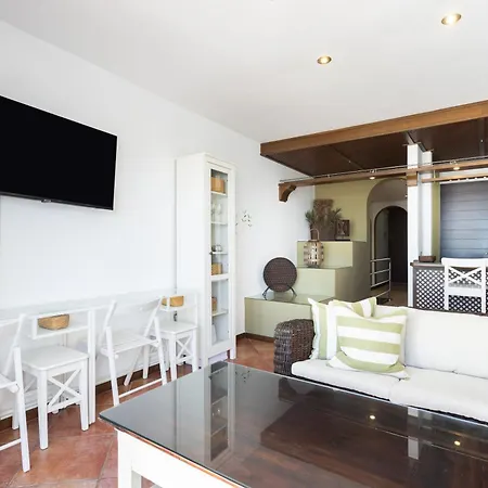 The Paradise By Anne, Charm In Adeje