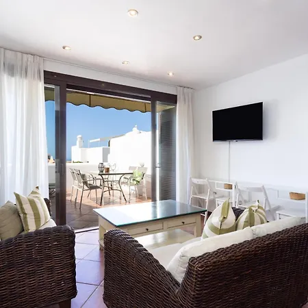 Charm Apartment, Paradise Suites By Anne Adeje * Costa Adeje (Tenerife)