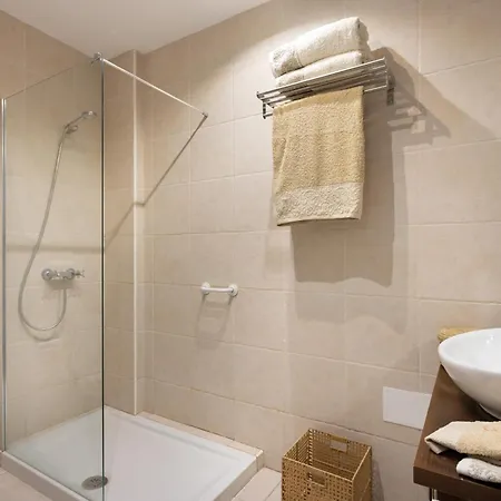 Charm Apartment, Paradise Suites By Anne Adeje Lejlighed *